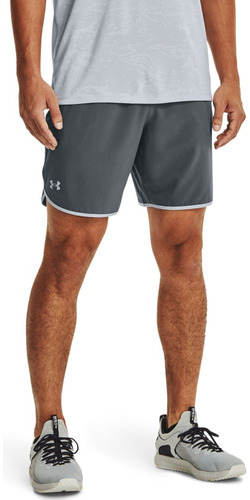 Ref.1361435-012 Ua Pantaloneta Hombre Ua Hiit Woven Shorts