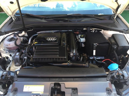 Audi A3 1.4 Tfsi 2014 Starveiculos