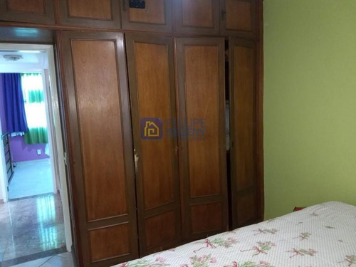 Imagem 14 de 15 de Apartamento Para Venda Em Cabo Frio, Centro, 3 Dormitórios, 1 Suíte, 1 Banheiro, 1 Vaga - Ap253_1-1163090