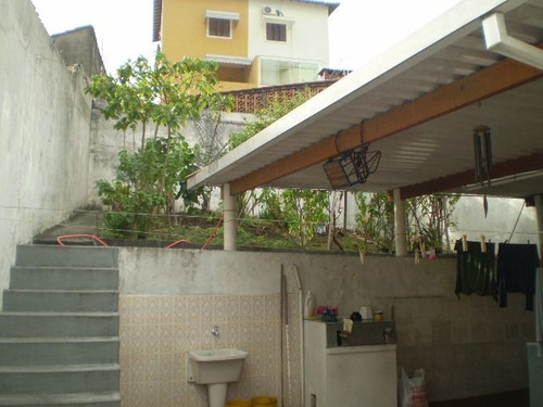 Imagem 7 de 7 de Casas - Ref: V399011