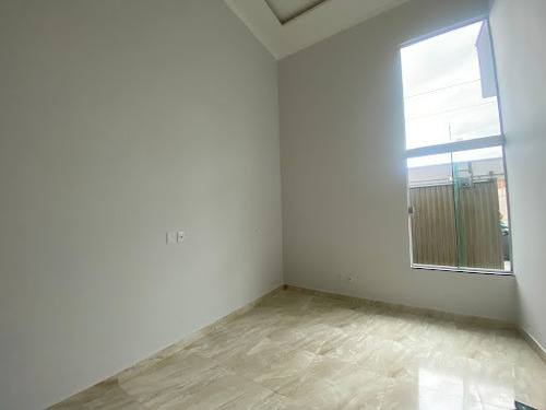 Imagem 10 de 12 de Casa Com 2 Dormitórios À Venda, 104 M² Por R$ 275.000,00 - Residencial Flor Do Cerrado - Anápolis/go - Ca1168