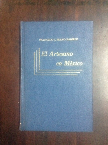 El Artesano En México