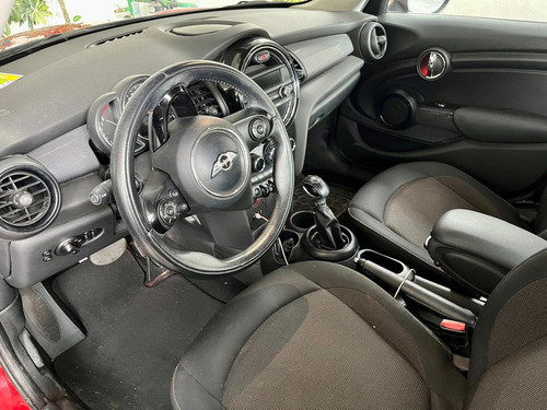 Mini Cooper 1.5 Salt 5 Puertas At