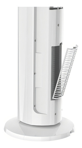 Ventilador Lasko Torre 42 Pulgadas C/ Función De Calefacción