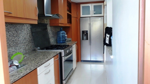Imagen 10 de 24 de Fabuloso Apto Remodelado En Parque Caiza (amoblado Y Equipado)
