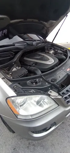 Mercedes Benz Ml350 Ml350