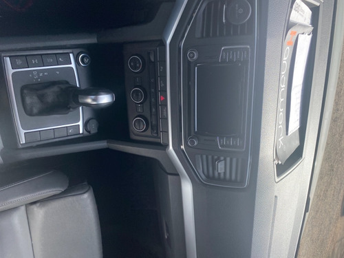 Imagen 2 de 5 de Amarok Highline 4x2