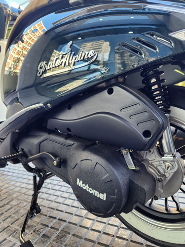 Strato Alpino 150cc, Entrega Inmediata- Mf