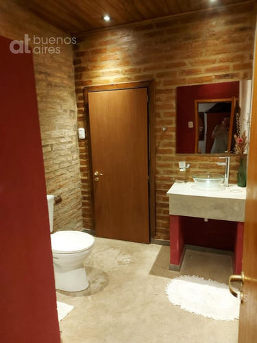 Casa De Campo En Ernestina Los Lobos Provincia Buenos Aires