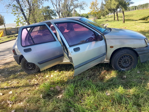 Renault Clio 1.9 Rl