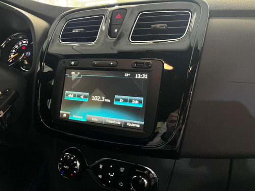 Renault Stepway 1.6 Intens Cvt