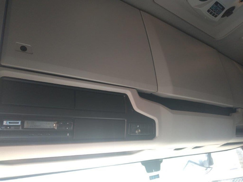 Imagem 12 de 15 de Scania R450a6x2 - Ano 2021/2021 - Teto Alto - Com Retarder