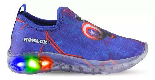 ROBLOX TENIS INFANTIL MENINO