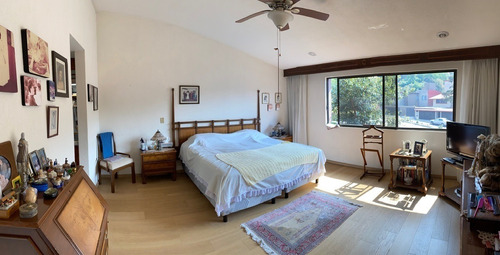 Imagen 10 de 19 de Hermosa Casa En Venta. En Conjunto Horizontal En Lomas Del