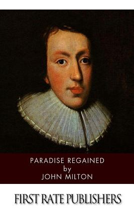 Libro Paradise Regained - Milton, John