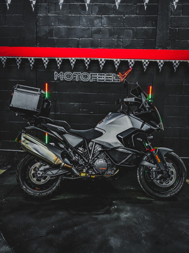 Ktm Super Adventure S 1290 2021 Motofeel Cdmx