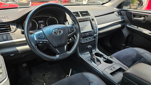 Toyota Camry 3.5 Xle V6 At