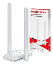 Comprar Adaptador Usb Wifi Mercusys 300mbps 2 Antenas Bagc