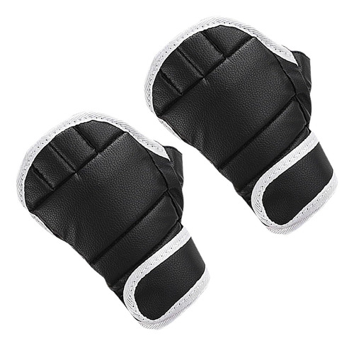 Guantes Para Saco De Boxeo,guantes De Taekwondo,2 Uds Guante