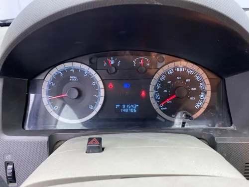 Ford Escape 3.0 Xlt