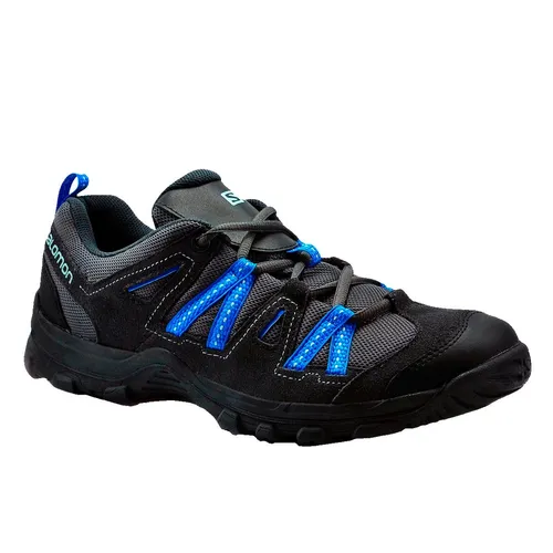 Mercadolibre zapatillas salomon hombre sale