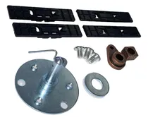 Comprar Eje Kit Buje Cesto Secarropas Ariston Indesit Asl800cxag