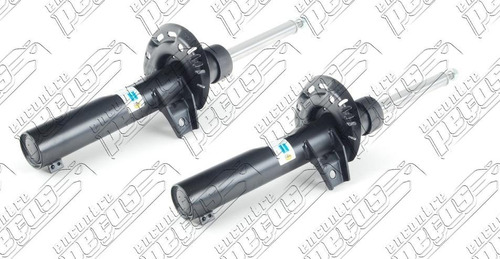 Amortecedor Dianteiro Audi A3 2.0 Turbo 2005-2012 Original