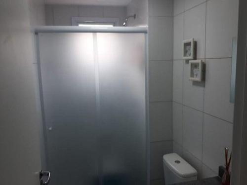 Imagem 9 de 14 de Apartamento Com 2 Dormitórios À Venda, 48 M² Por R$ 392.900,00 - Jardim Cidade Pirituba - São Paulo/sp - Ap3170