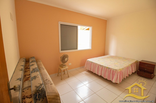 Imagem 14 de 21 de Casa - Sobrado No Bairro Centro, 100 Metros Da Praia, Peruíbe-sp - 3461