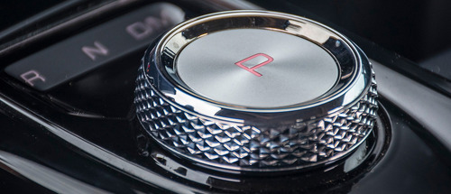 GWM Haval Dargo 2.0 Elite 4X2 At