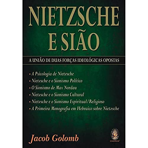 Libro Nietzsche E Siao