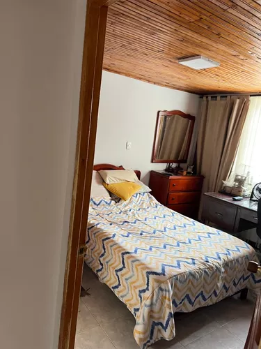 Se Vende Casa En Barrio Galan Excelente Ubicación