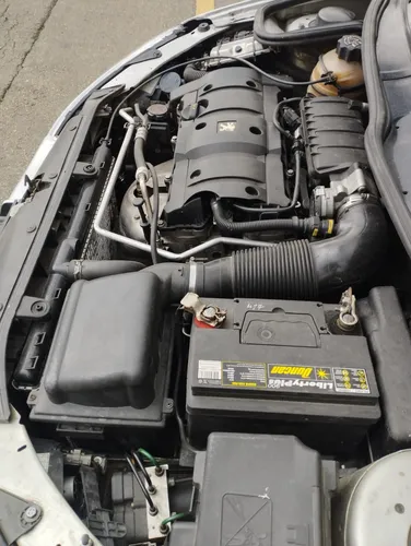 Motor 1600 Hatch Back, Caja Triptonica, Techo Corredizo