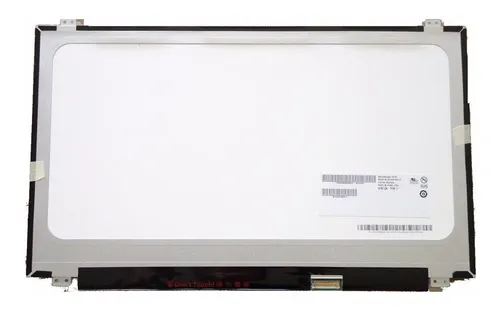comprar Pantalla Display Notebook 15.6 Edp Slim 30 Pines Nt156whm N3