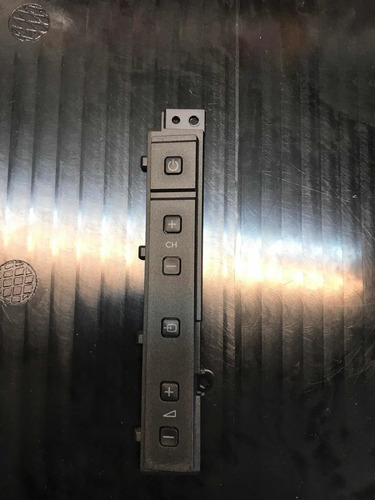 Botonera Philips 55pfl8008 (Usado)