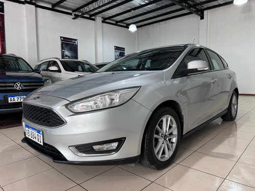 Ford Focus III 2.0 Se