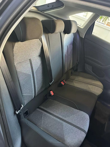 Volkswagen Nivus 1.0 Tsi 200 Trendline
