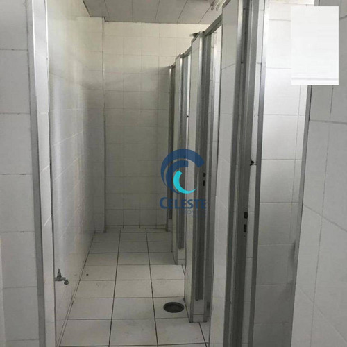 Imagem 12 de 16 de Prédio Para Alugar, 2450 M² Por R$ 24.700,00/mês - Jardim Bela Vista - São José Dos Campos/sp - Pr0035