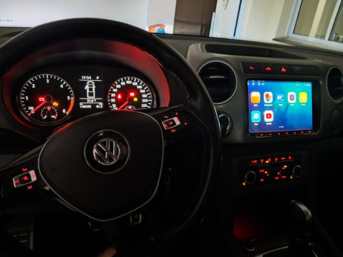 Volkswagen Amarok 2.0 Highline Cab. Dupla 4x4 4p