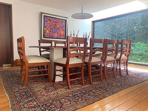 Imagen 21 de 28 de Venta Condominio De 4 Casas En Jardines Del Pedregal