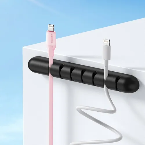 comprar Cable Mfi Usb-c A Lightning Ugreen Rosado De 1 Metro Color Rosa claro
