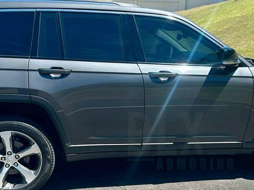 Jeep Grand Cherokee 3.6 V6 L Limited 4X2 At
