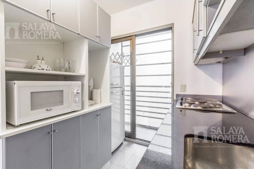 Imagen 7 de 15 de Departamento - Recoleta - En Venta 2 Ambientes 48 Mts