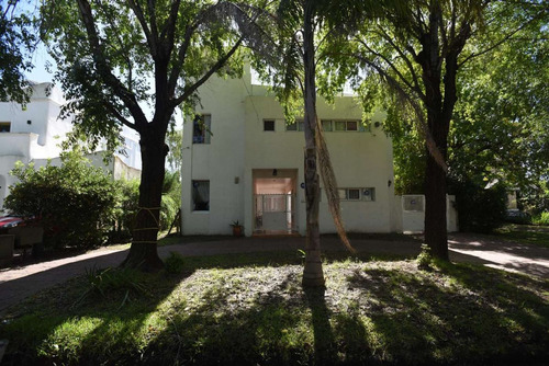 Venta 4 Dormitorios Pileta Pilar Barrio Cerrado
