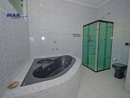 Imagem 17 de 30 de Casa Residencial À Venda, Acapulco, Guarujá - . - Ca0565