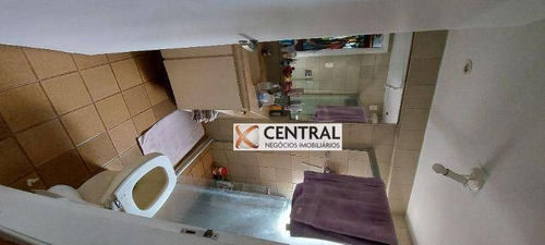 Imagem 9 de 29 de Apartamento Com 4 Dormitórios À Venda, 220 M² Por R$ 745.000,00 - Caminho Das Árvores - Salvador/ba - Ap2664