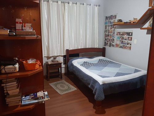 Imagem 18 de 30 de Casa Terrea À Venda - 4 Quartos - Móveis Podem Ser Negociados - Próxima Da Maringá - Champagnat, Londrina, Pr - Pr - Ca1344_gprdo