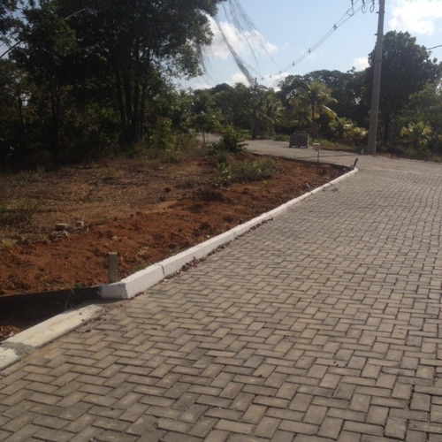 Imagem 12 de 20 de Ótimos Lotes Em Condomínio, Alto Padrão, Lazer Completo, Guabiraba, Financio, Preço Avista - Te00017