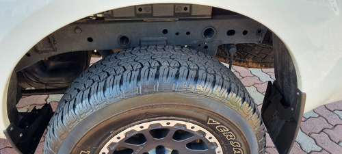 Nissan Frontier 2.3 S Cab. Dupla 4x4 4p 6 marchas