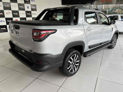 Fiat Strada 1.0 TURBO 200 FLEX RANCH CD CVT